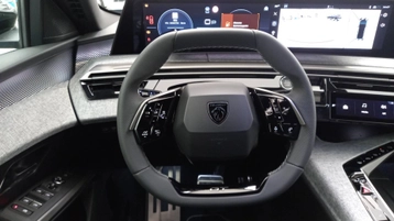 Image véhicule  Peugeot 3008 (11)