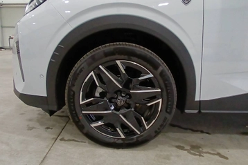 Image véhicule  Peugeot 3008 (10)