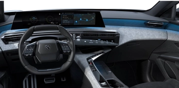 Image véhicule  Peugeot 3008 (7)