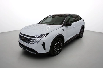 Image véhicule  Peugeot 3008 (1)