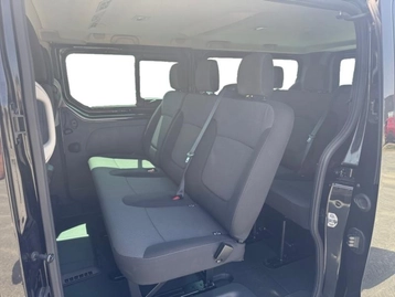 Image véhicule  Renault TRAFIC COMBI (15)
