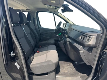 Image véhicule  Renault TRAFIC COMBI (17)