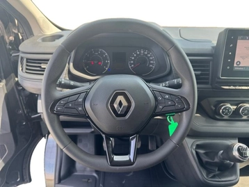 Image véhicule  Renault TRAFIC COMBI (11)