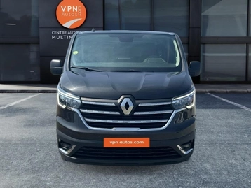 Image véhicule  Renault TRAFIC COMBI (7)