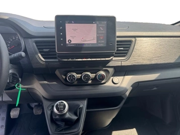 Image véhicule  Renault TRAFIC COMBI (12)