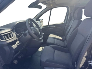 Image véhicule  Renault TRAFIC COMBI (9)