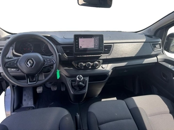 Image véhicule  Renault TRAFIC COMBI (10)