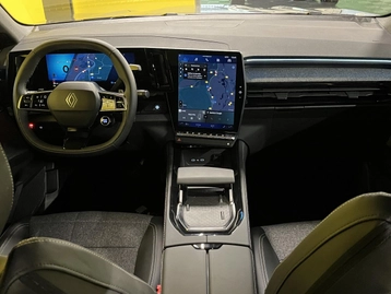 Image véhicule  Renault ESPACE (16)