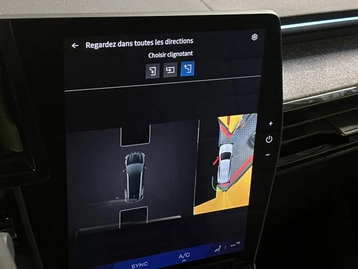 Image véhicule  Renault ESPACE (36)