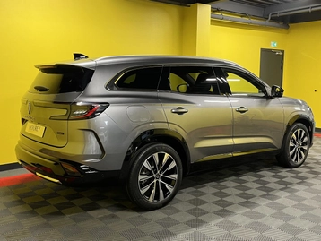 Image véhicule  Renault ESPACE (19)