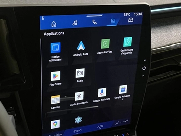 Image véhicule  Renault ESPACE (33)