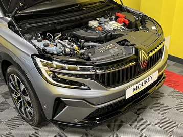Image véhicule  Renault ESPACE (2)
