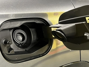 Image véhicule  Renault ESPACE (28)