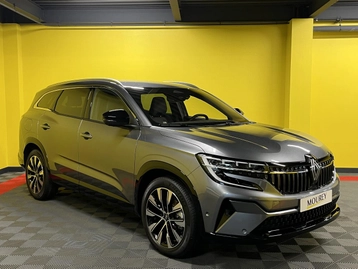 Image véhicule  Renault ESPACE (41)