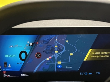 Image véhicule  Renault ESPACE (8)