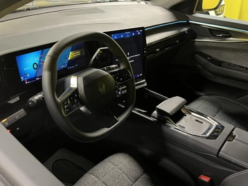 Image véhicule  Renault ESPACE (21)
