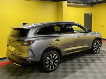 Image véhicule  Renault ESPACE (38)