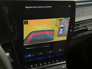 Image véhicule  Renault ESPACE (25)