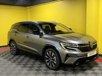 Image véhicule  Renault ESPACE (17)