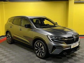 Image véhicule  Renault ESPACE (42)