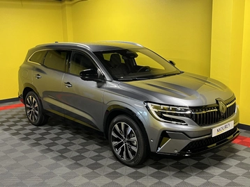 Image véhicule  Renault ESPACE (31)