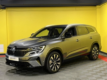 Image véhicule  Renault ESPACE (43)