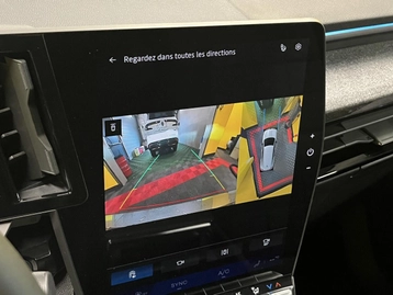 Image véhicule  Renault ESPACE (15)