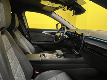 Image véhicule  Renault ESPACE (32)