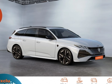 Image véhicule  Peugeot Nouvelle 308 SW (11)