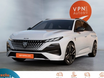 Image véhicule  Peugeot Nouvelle 308 SW (9)