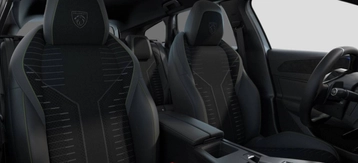 Image véhicule  Peugeot Nouvelle 308 SW (8)