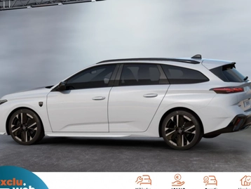 Image véhicule  Peugeot Nouvelle 308 SW (12)