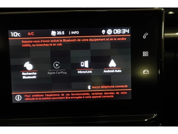 Image véhicule  Citroën C3 (22)