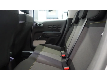 Image véhicule  Citroën C3 (12)