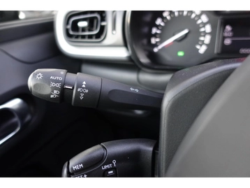 Image véhicule  Citroën C3 (26)