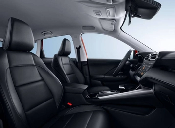 Image véhicule  MG ZS (3)