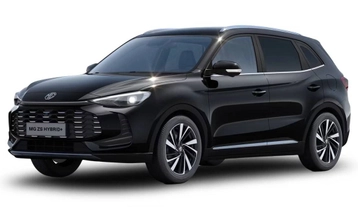Image véhicule  MG ZS (0)
