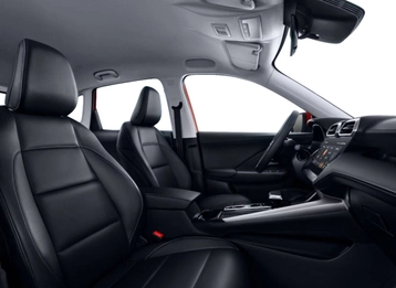 Image véhicule  MG ZS (4)