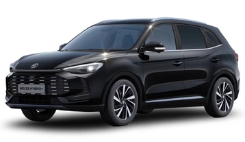 Image véhicule  MG ZS (2)