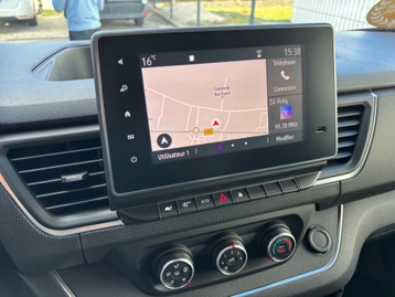 Image véhicule  Renault TRAFIC (12)