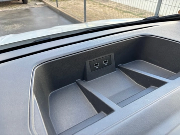 Image véhicule  Renault TRAFIC (8)