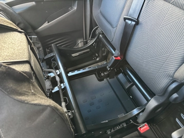 Image véhicule  Renault TRAFIC (7)