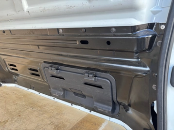 Image véhicule  Renault TRAFIC (14)