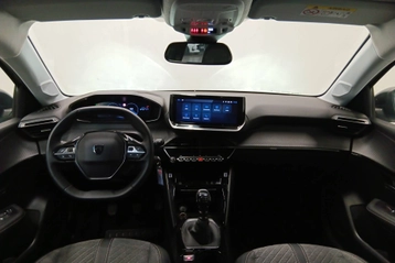 Image véhicule  Peugeot 208 (8)