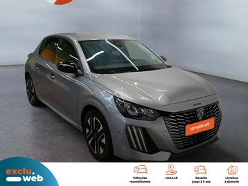 Image véhicule  Peugeot 208 (1)