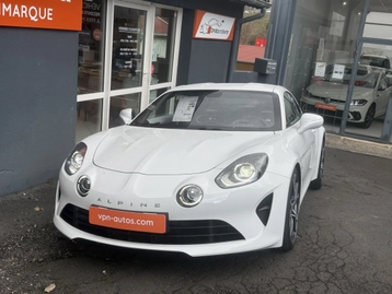 Image véhicule  Alpine A110 (2) (17)