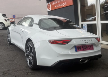 Image véhicule  Alpine A110 (2) (7)