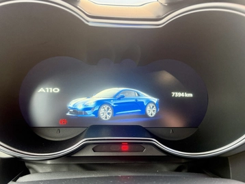 Image véhicule  Alpine A110 (2) (40)