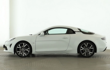 Image véhicule  Alpine A110 (2) (1)