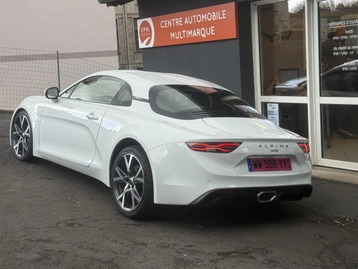 Image véhicule  Alpine A110 (2) (12)